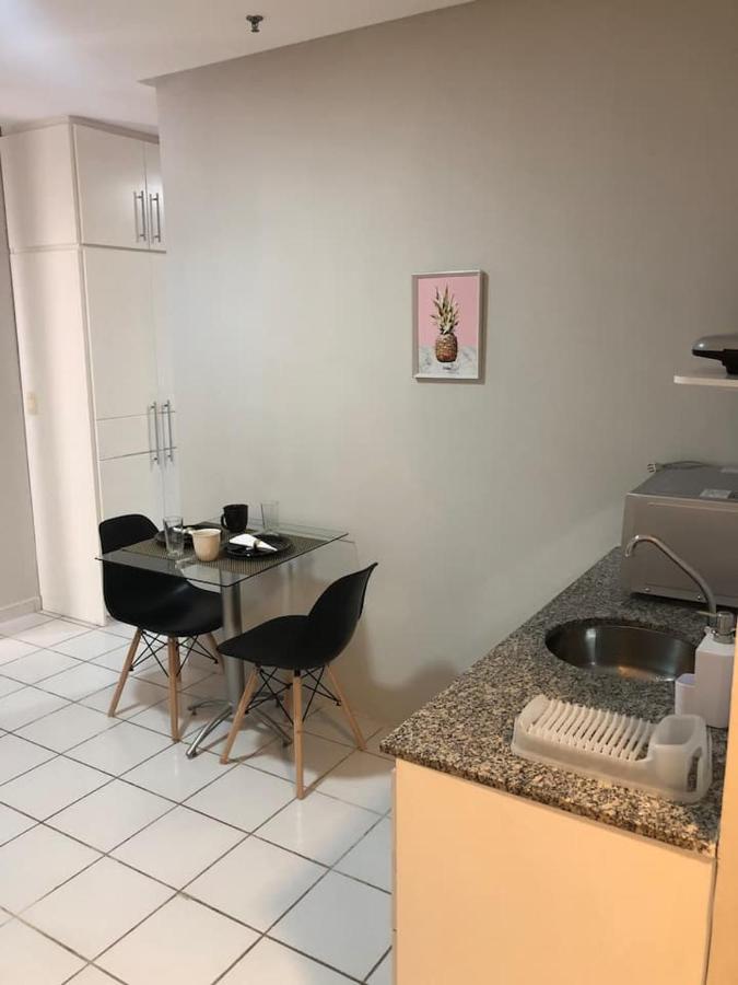 Flat No Executive Arrey * Teresina
