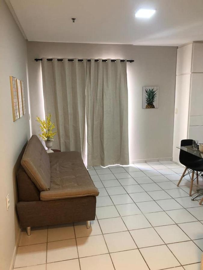 Apartment Flat No Executive Arrey Teresina