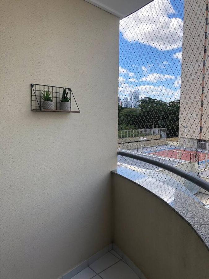 Flat No Executive Arrey Apartment Teresina