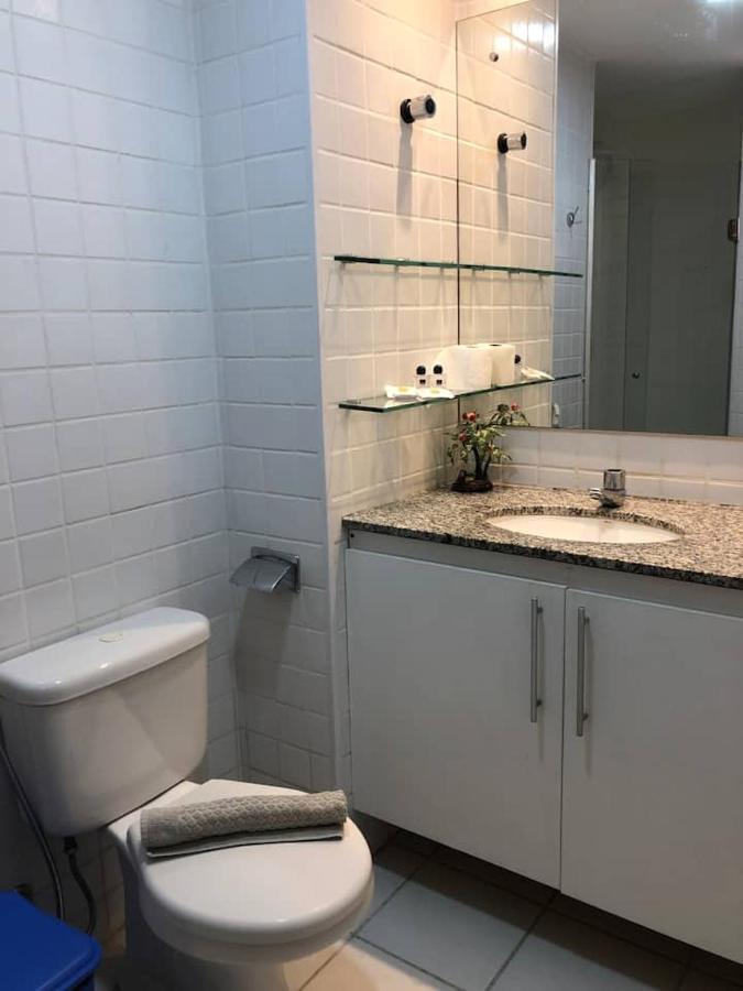 Apartment Flat No Executive Arrey Teresina