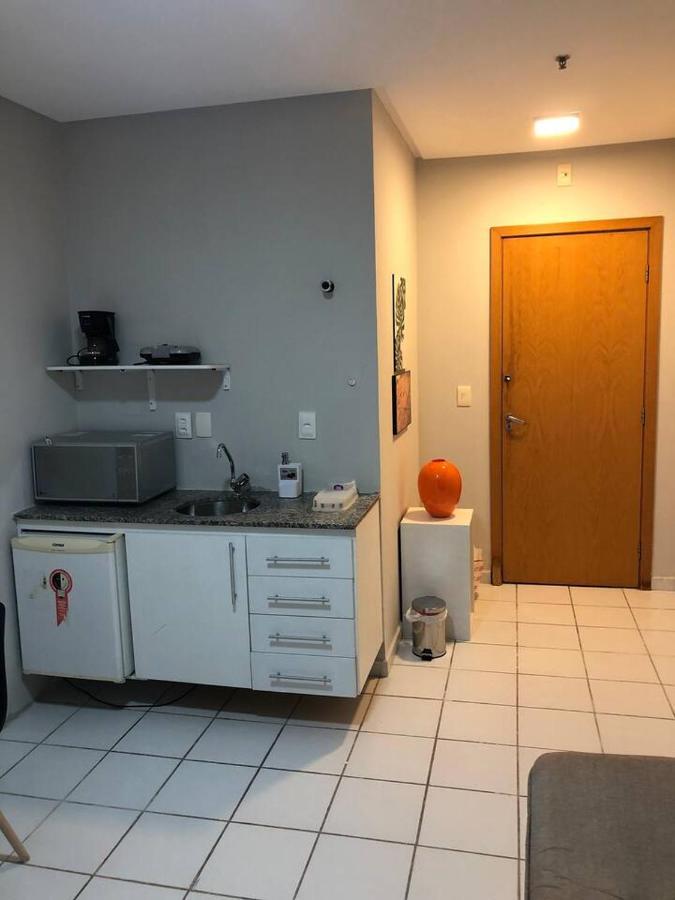 Apartment Flat No Executive Arrey Teresina