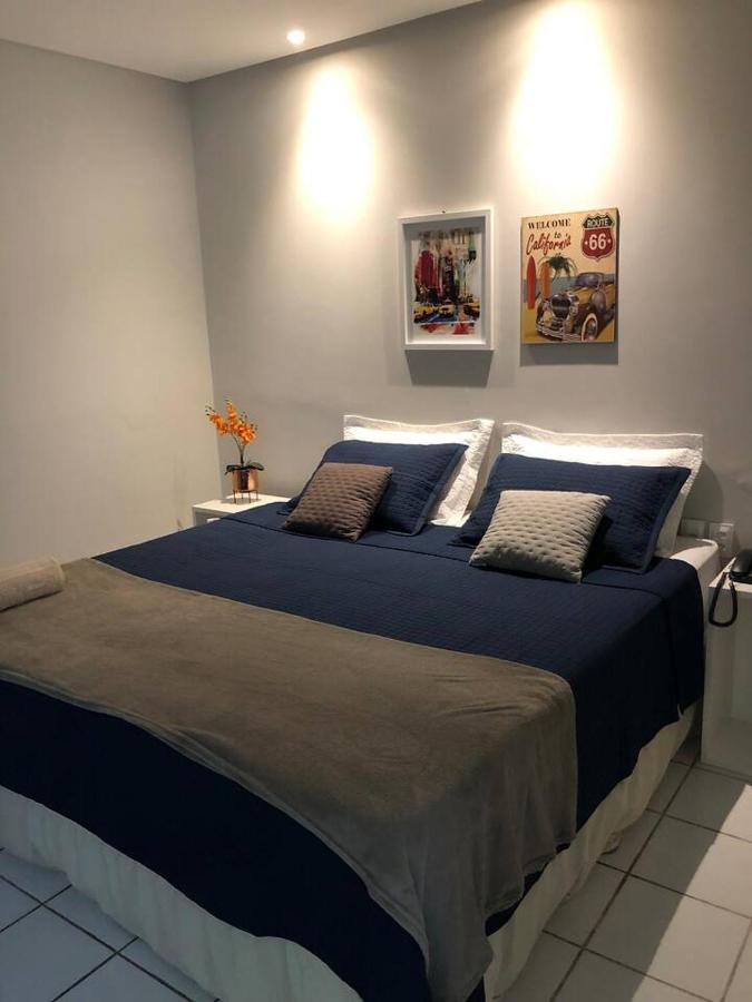 Flat No Executive Arrey Teresina